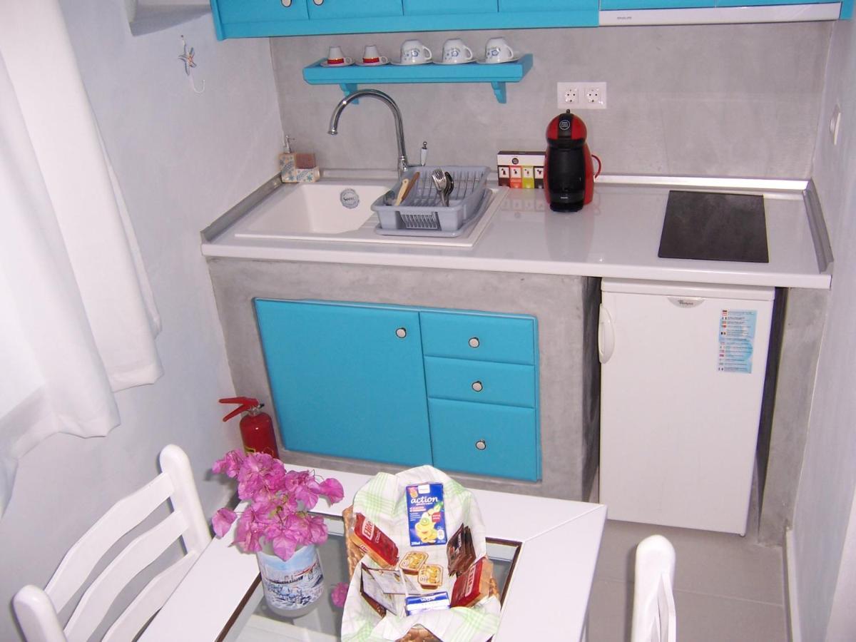Drouga'S Studios & Suites Astypalaia Greece Livadi  Dış mekan fotoğraf