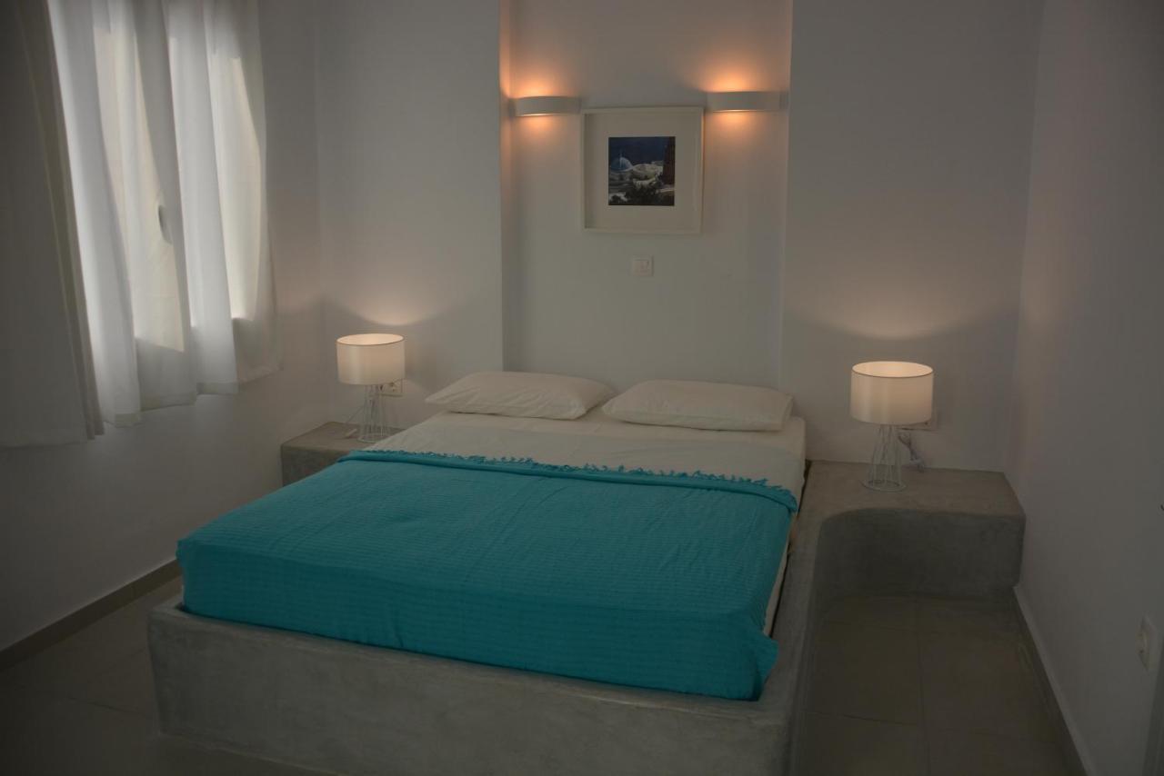 Drouga'S Studios & Suites Astypalaia Greece Livadi  Dış mekan fotoğraf