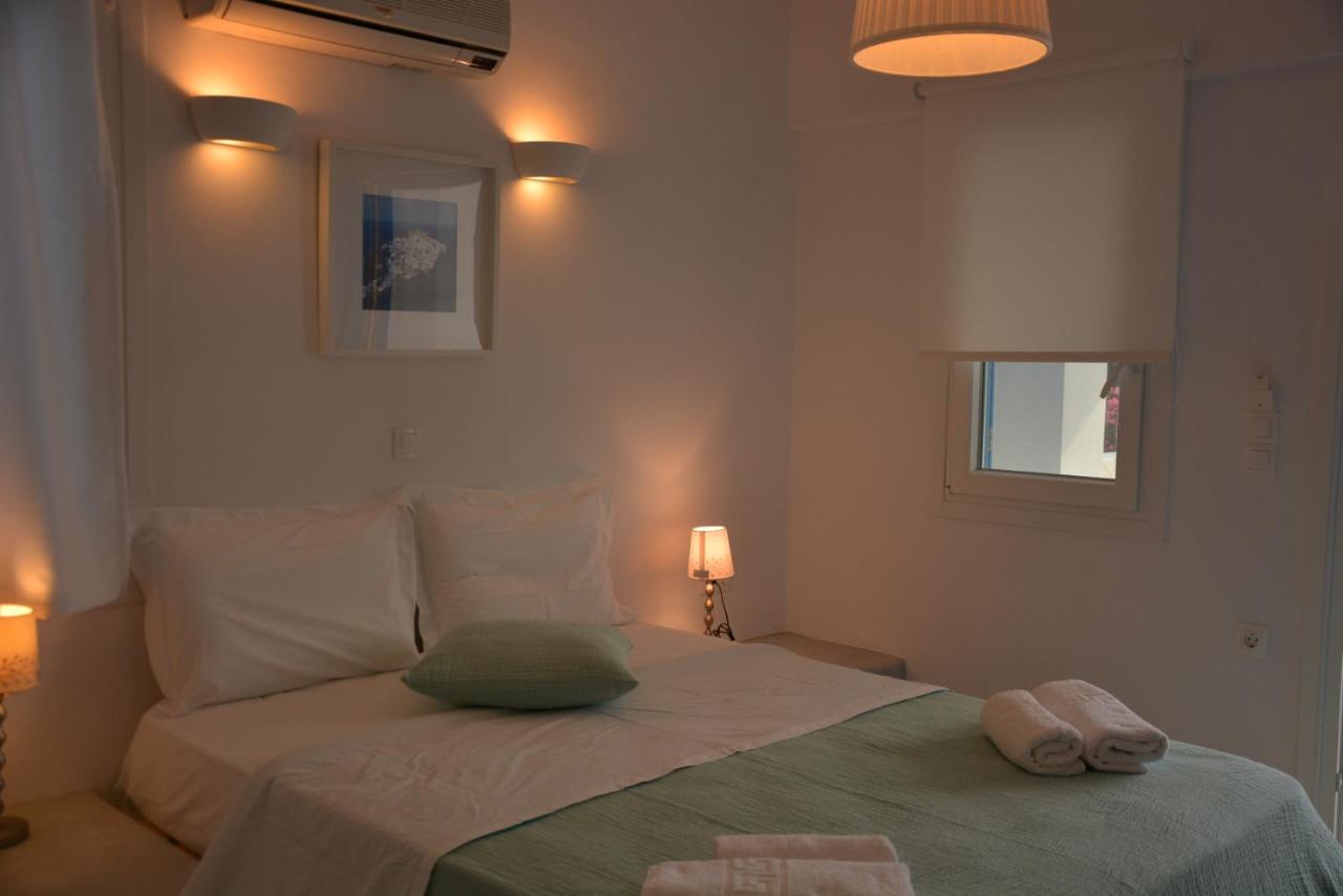 Drouga'S Studios & Suites Astypalaia Greece Livadi  Dış mekan fotoğraf
