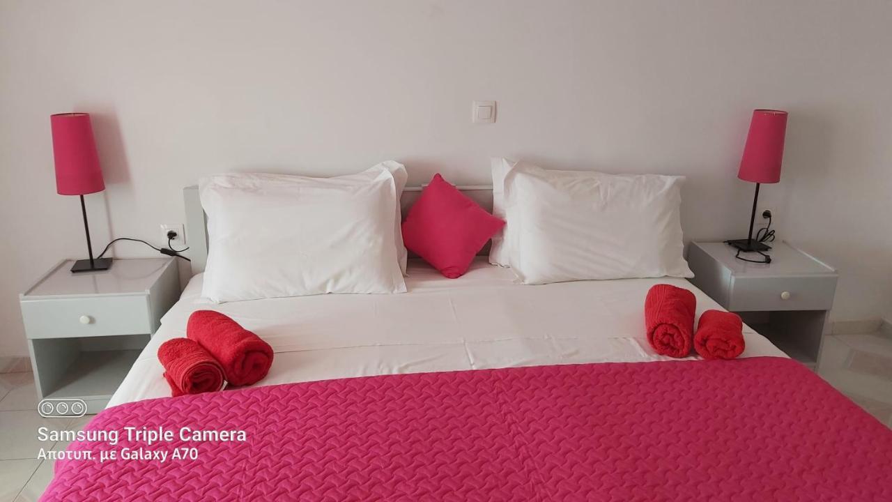 Drouga'S Studios & Suites Astypalaia Greece Livadi  Dış mekan fotoğraf