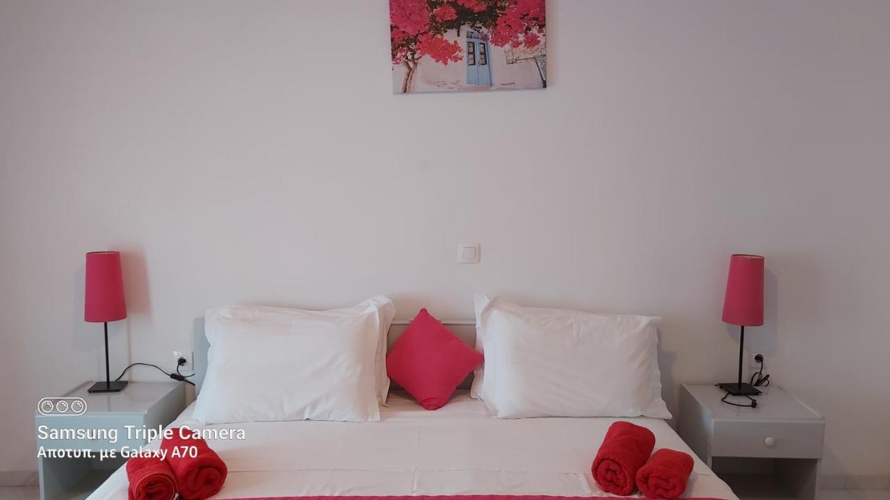 Drouga'S Studios & Suites Astypalaia Greece Livadi  Dış mekan fotoğraf