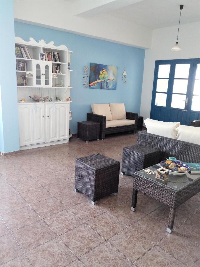 Drouga'S Studios & Suites Astypalaia Greece Livadi  Dış mekan fotoğraf