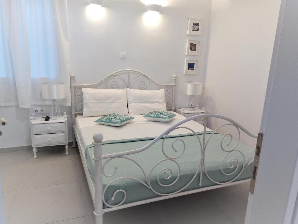 Drouga'S Studios & Suites Astypalaia Greece Livadi  Dış mekan fotoğraf
