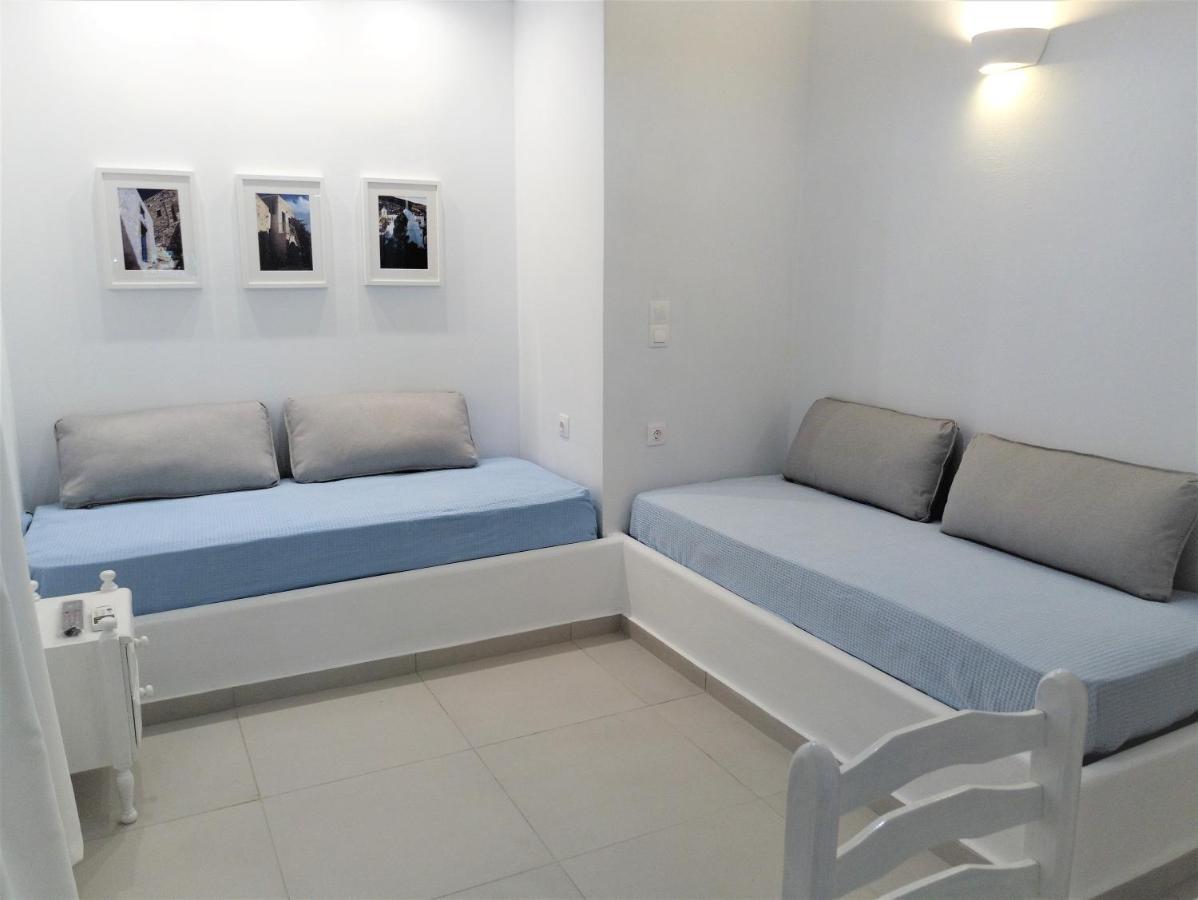 Drouga'S Studios & Suites Astypalaia Greece Livadi  Dış mekan fotoğraf