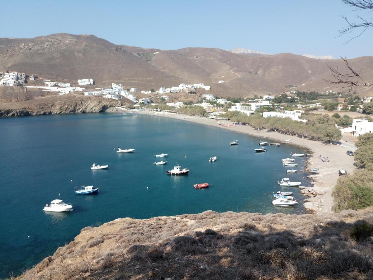 Drouga'S Studios & Suites Astypalaia Greece Livadi  Dış mekan fotoğraf