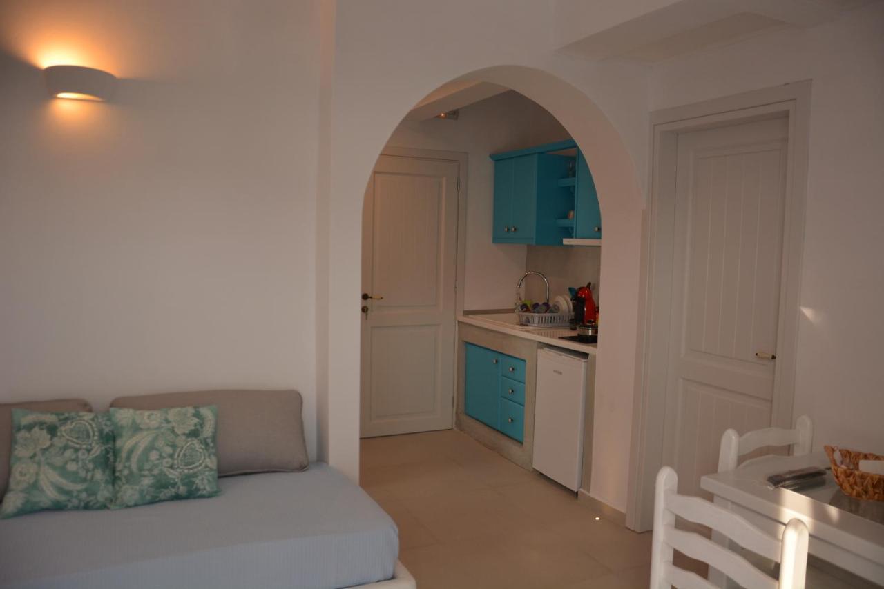 Drouga'S Studios & Suites Astypalaia Greece Livadi  Dış mekan fotoğraf