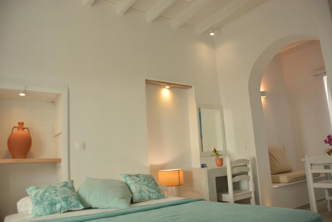 Drouga'S Studios & Suites Astypalaia Greece Livadi  Dış mekan fotoğraf