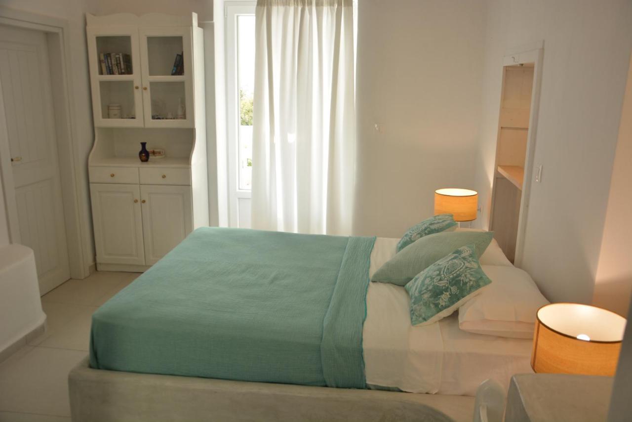 Drouga'S Studios & Suites Astypalaia Greece Livadi  Dış mekan fotoğraf