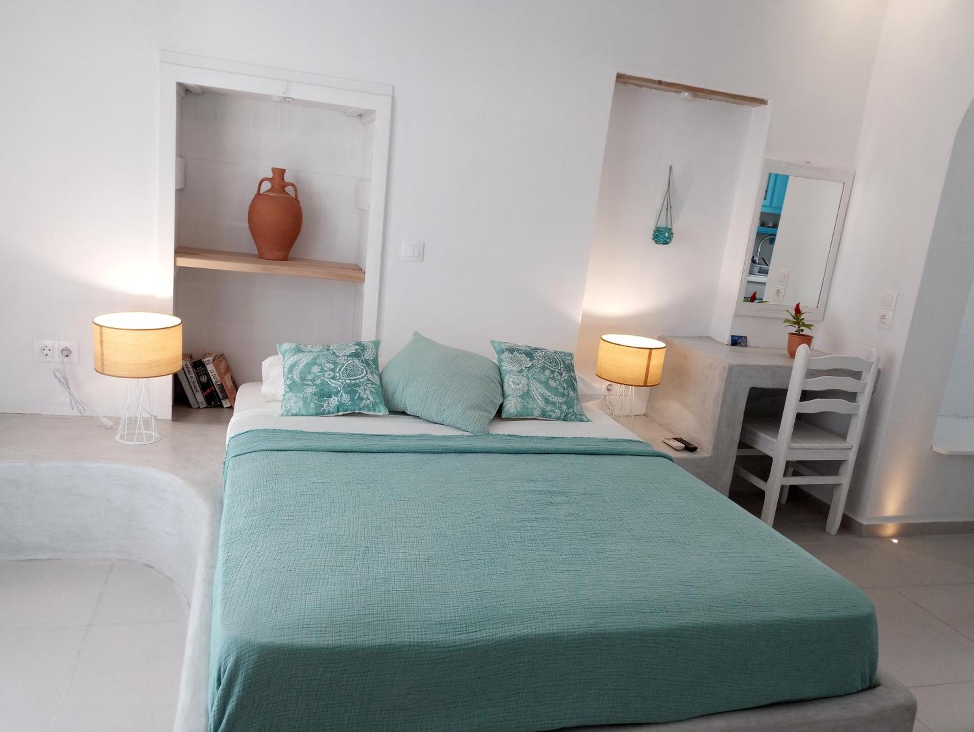 Drouga'S Studios & Suites Astypalaia Greece Livadi  Oda fotoğraf