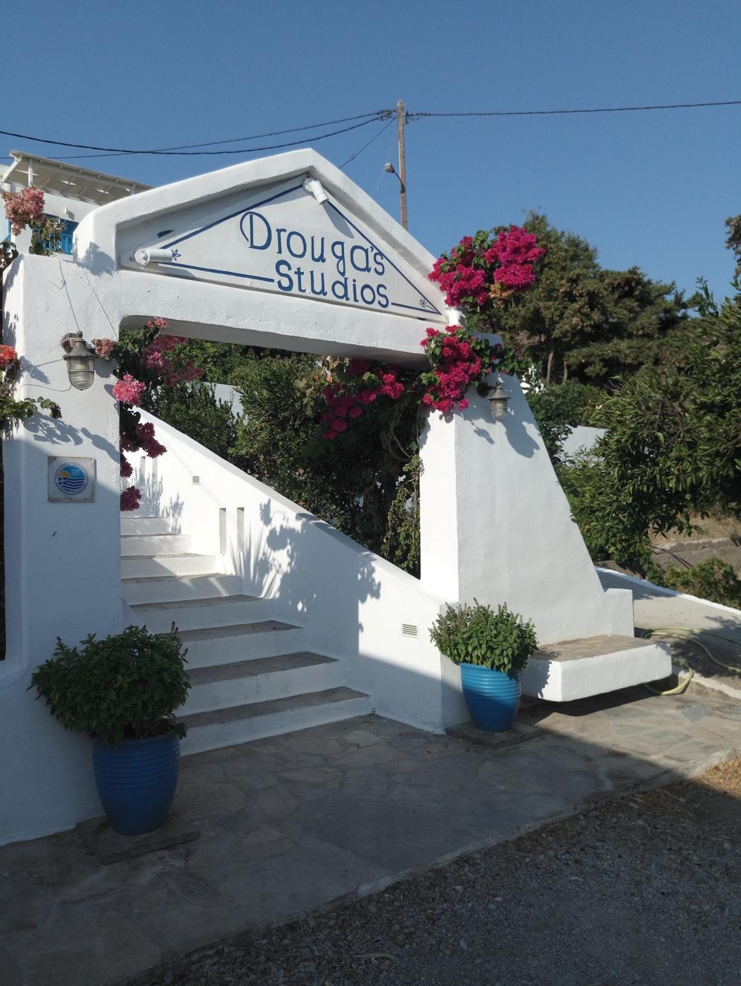 Drouga'S Studios & Suites Astypalaia Greece Livadi  Oda fotoğraf