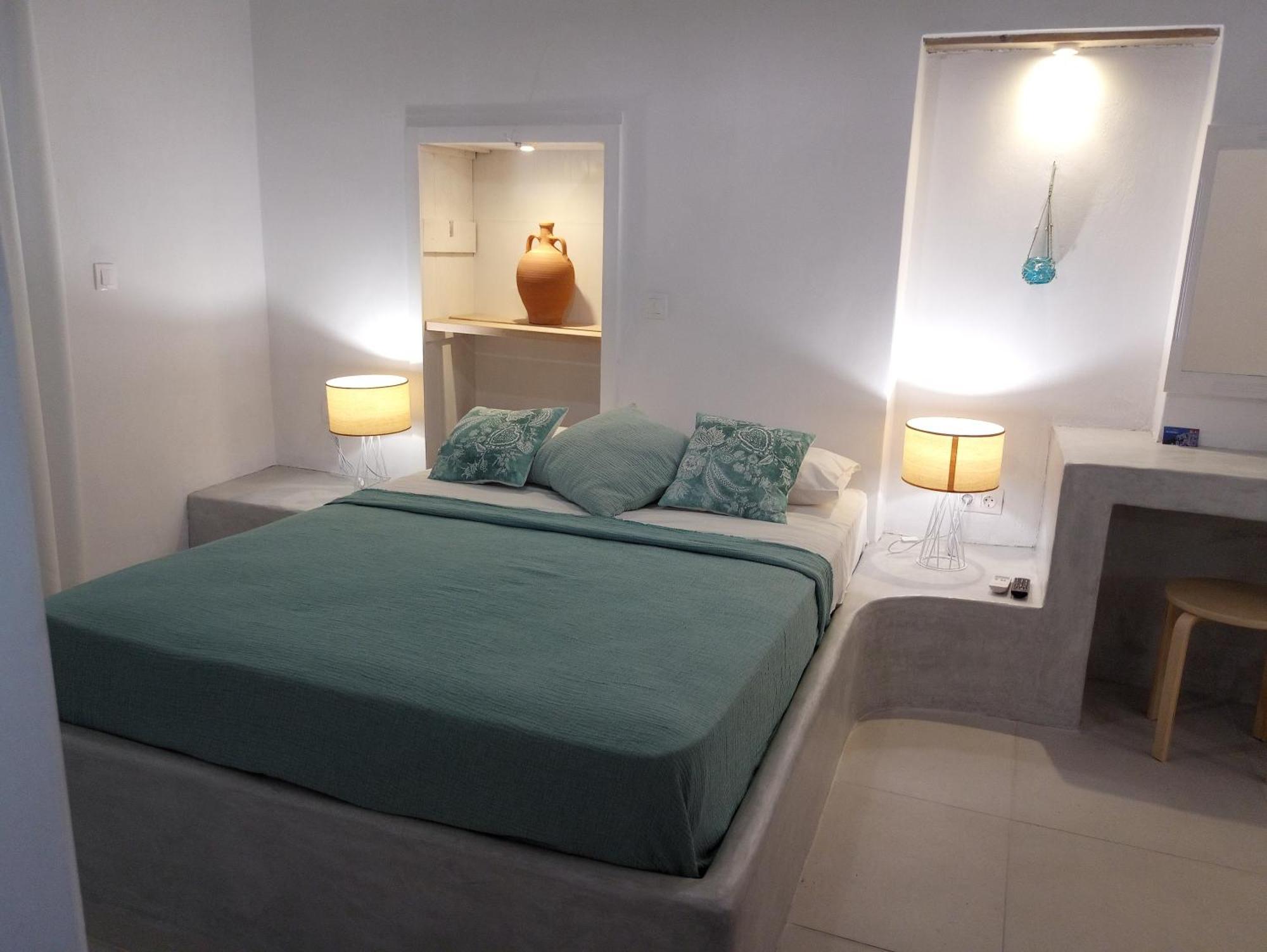 Drouga'S Studios & Suites Astypalaia Greece Livadi  Oda fotoğraf