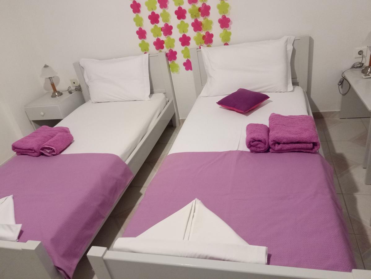 Drouga'S Studios & Suites Astypalaia Greece Livadi  Dış mekan fotoğraf