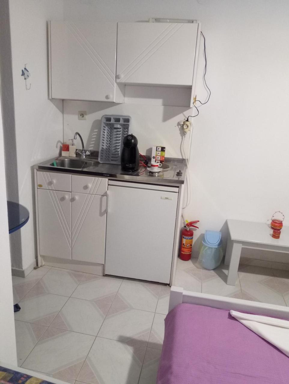 Drouga'S Studios & Suites Astypalaia Greece Livadi  Dış mekan fotoğraf