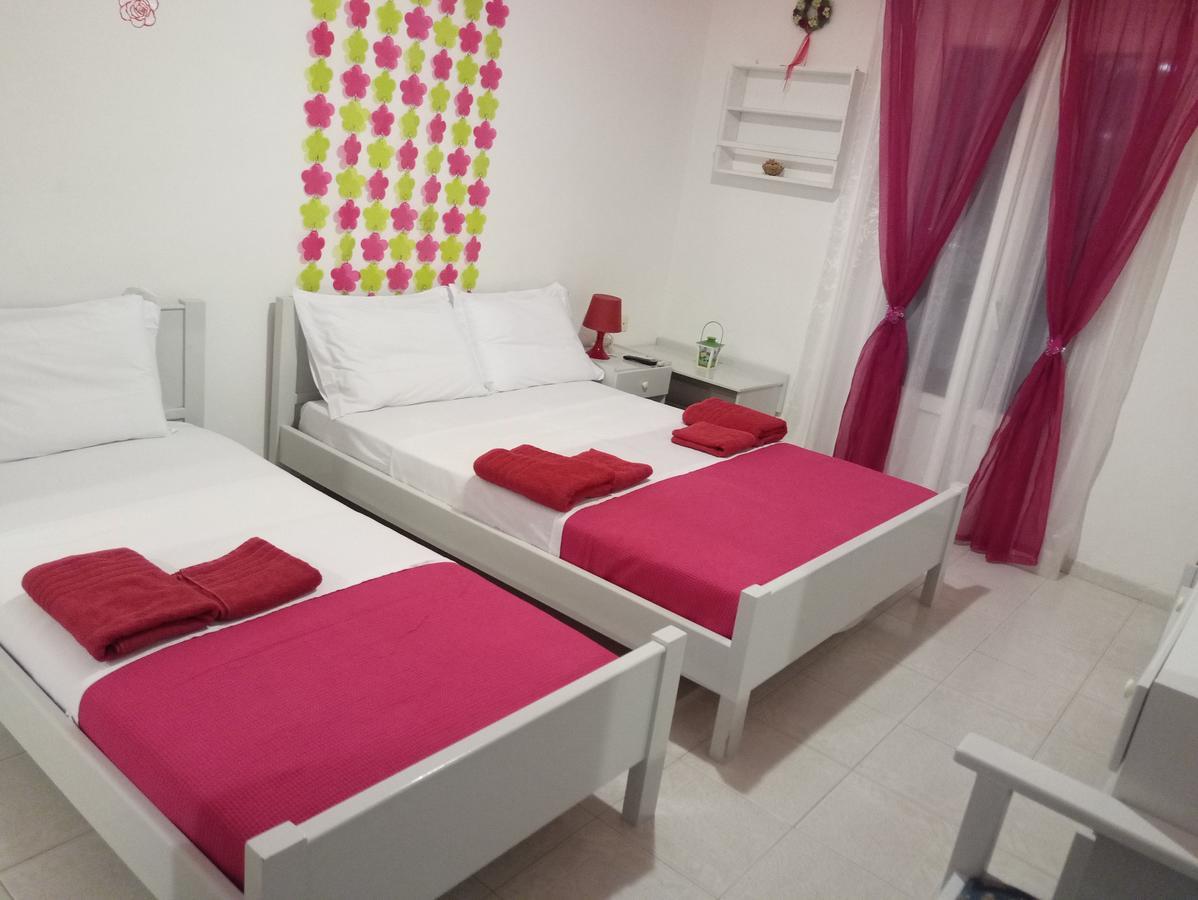 Drouga'S Studios & Suites Astypalaia Greece Livadi  Dış mekan fotoğraf