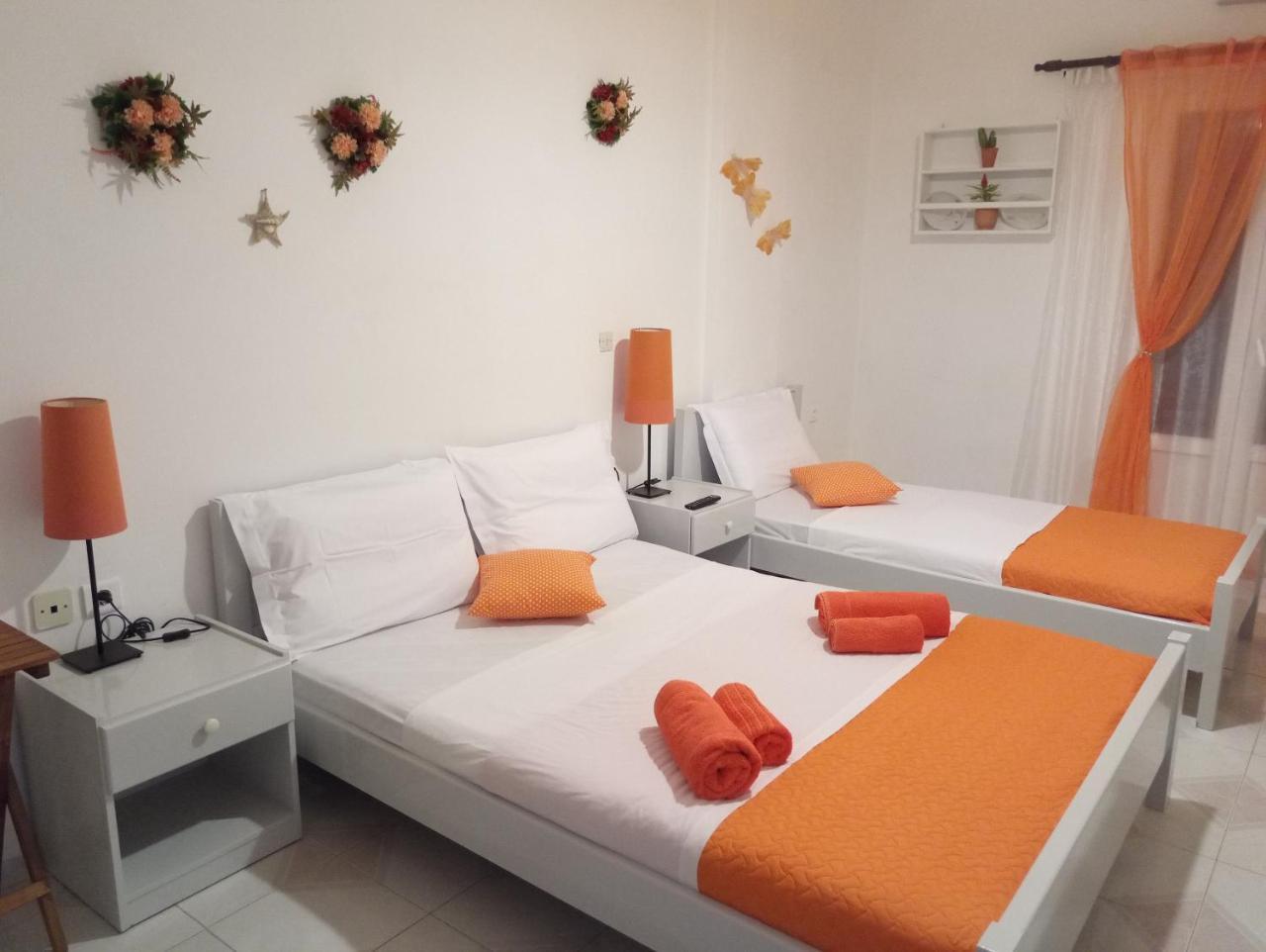 Drouga'S Studios & Suites Astypalaia Greece Livadi  Dış mekan fotoğraf