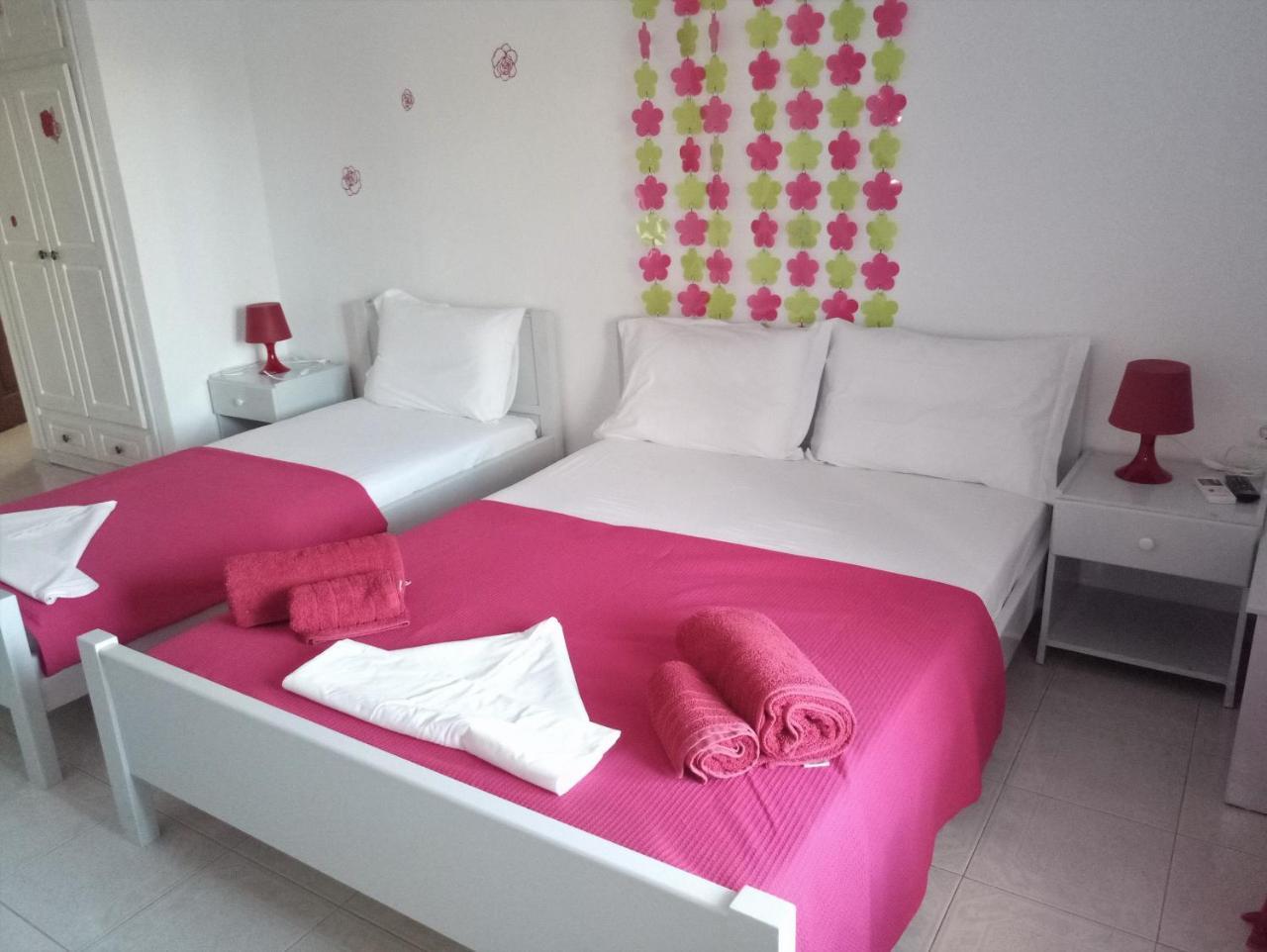 Drouga'S Studios & Suites Astypalaia Greece Livadi  Dış mekan fotoğraf