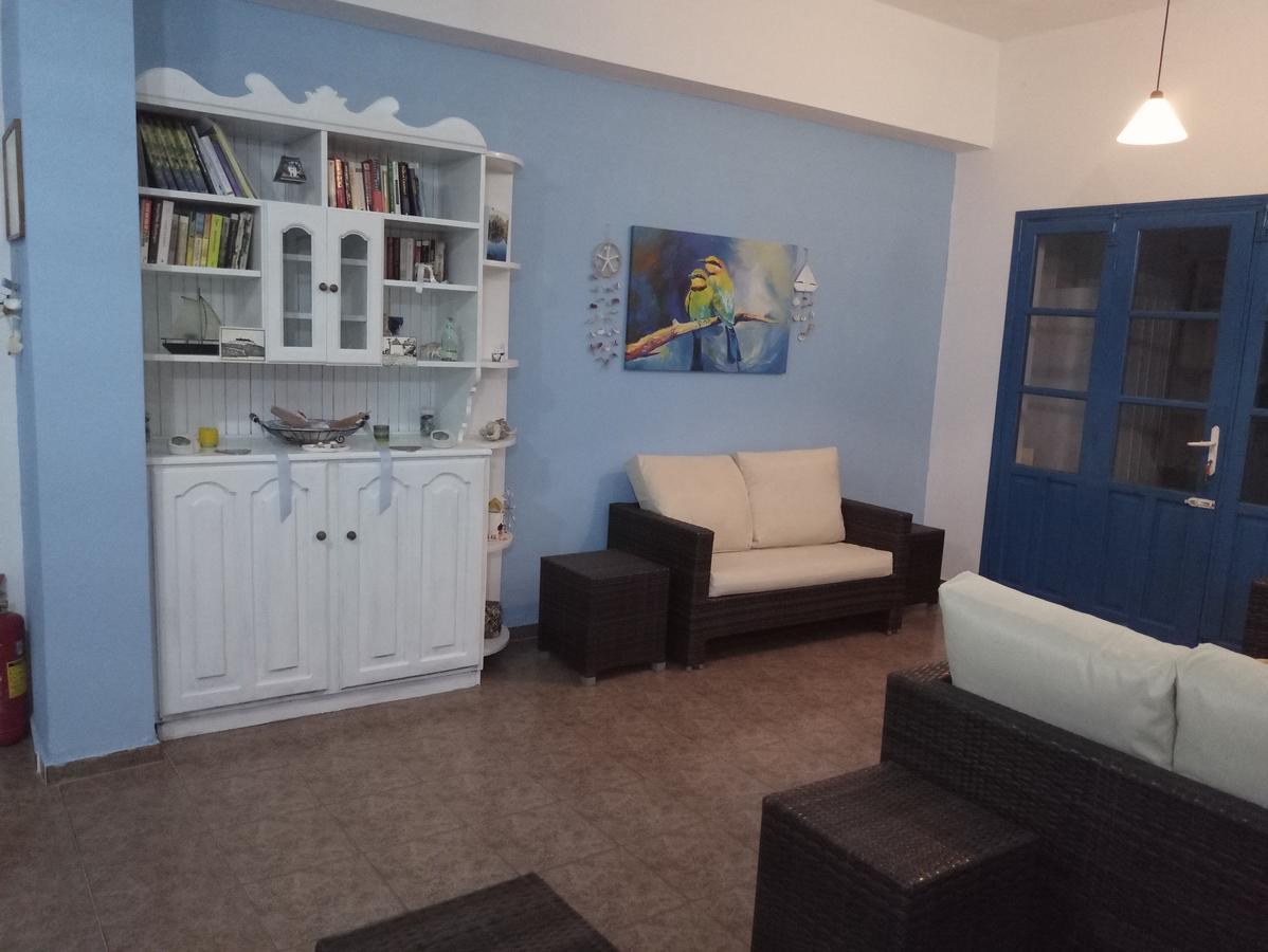 Drouga'S Studios & Suites Astypalaia Greece Livadi  Dış mekan fotoğraf
