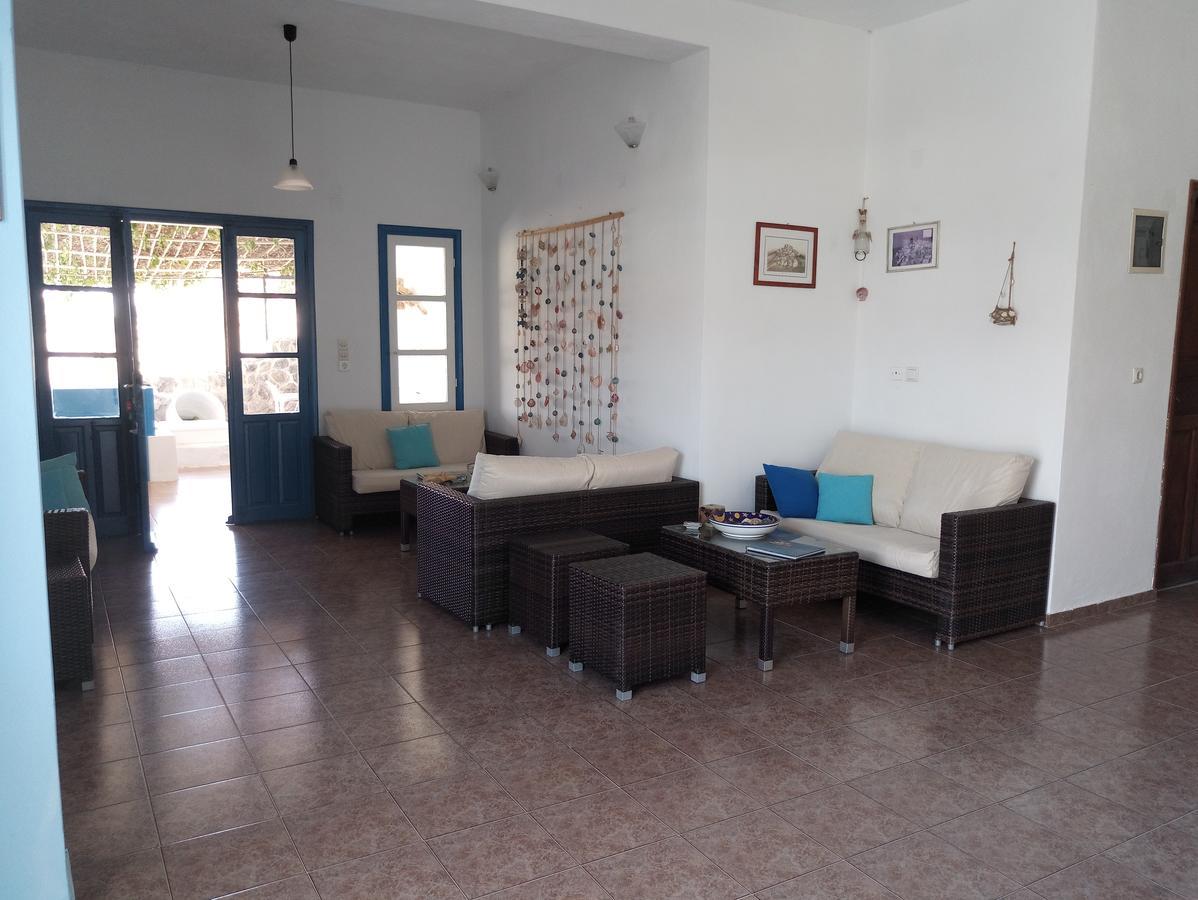 Drouga'S Studios & Suites Astypalaia Greece Livadi  Dış mekan fotoğraf